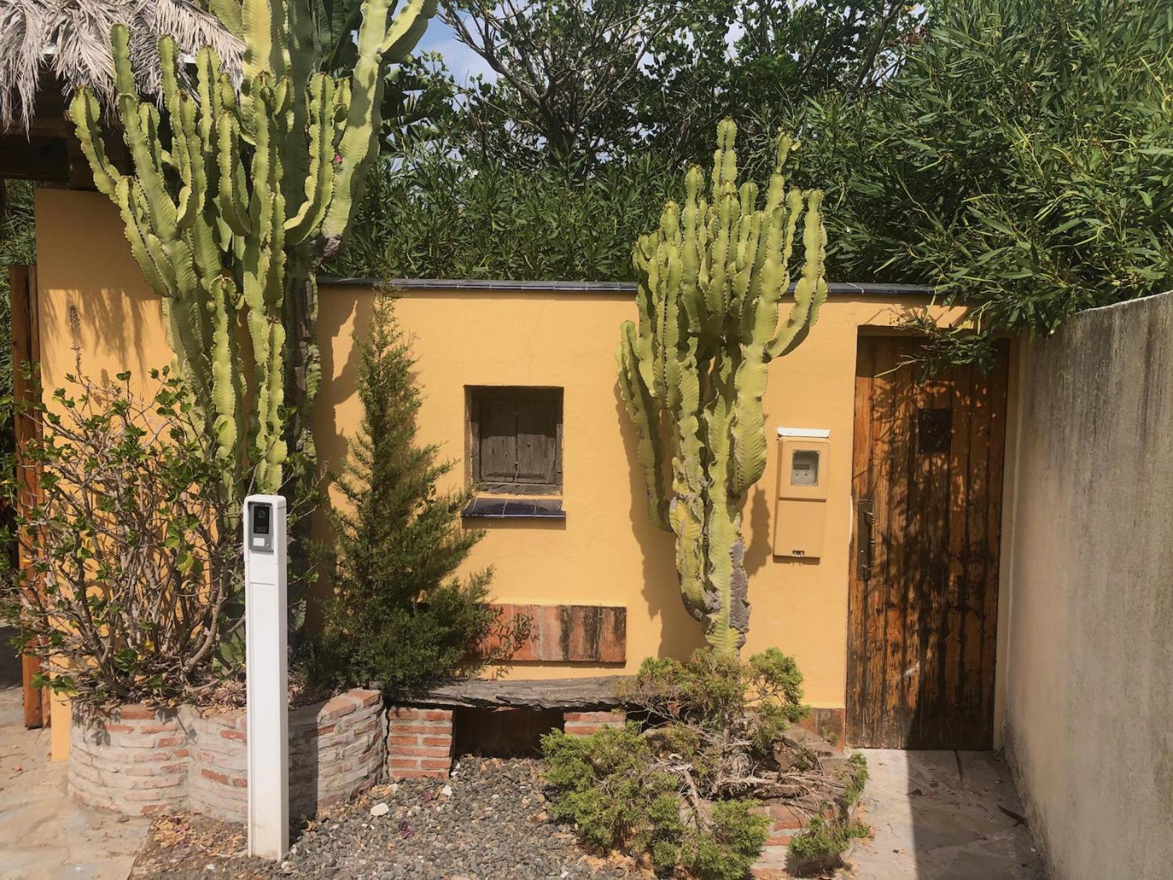 Gasthuis Casa Simba (adults Only) *