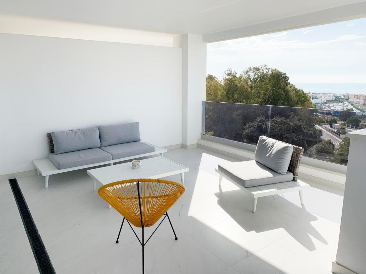 Mirador De Hills