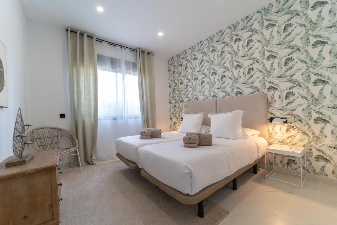Hills Aparthotel Estepona