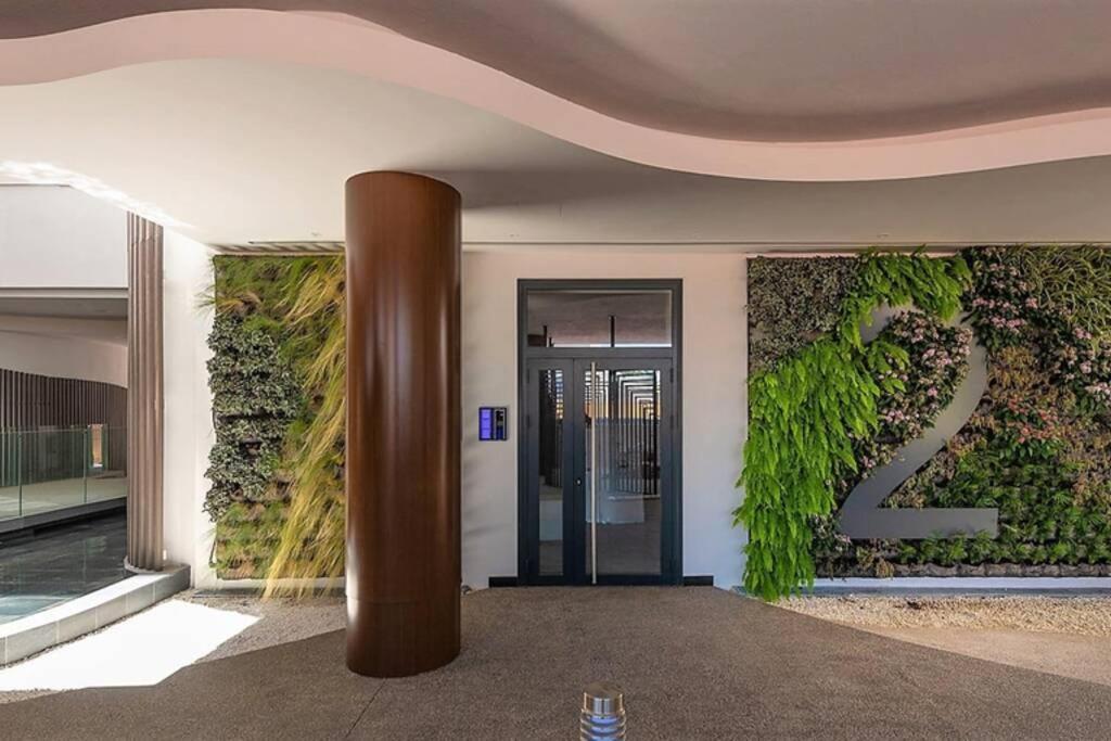 Keywise Family Luxury Infinity & Golf Apartment *