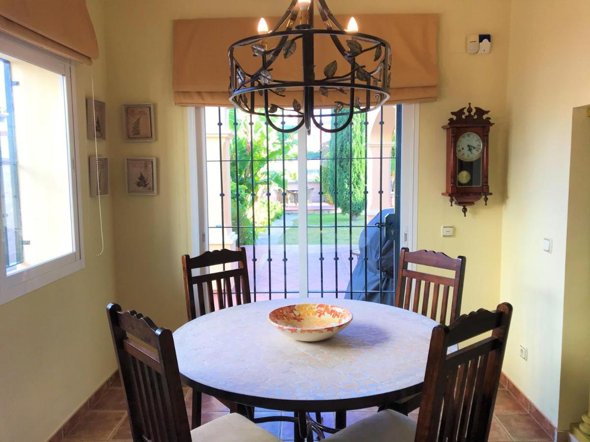Villa Majestic Estepona