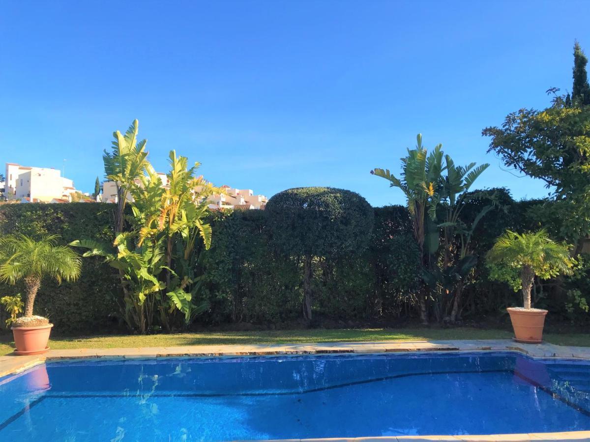 Majestic Villa Estepona