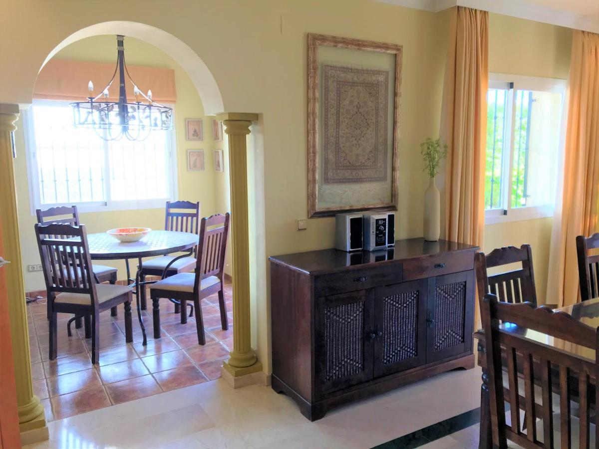 Majestic Villa Estepona