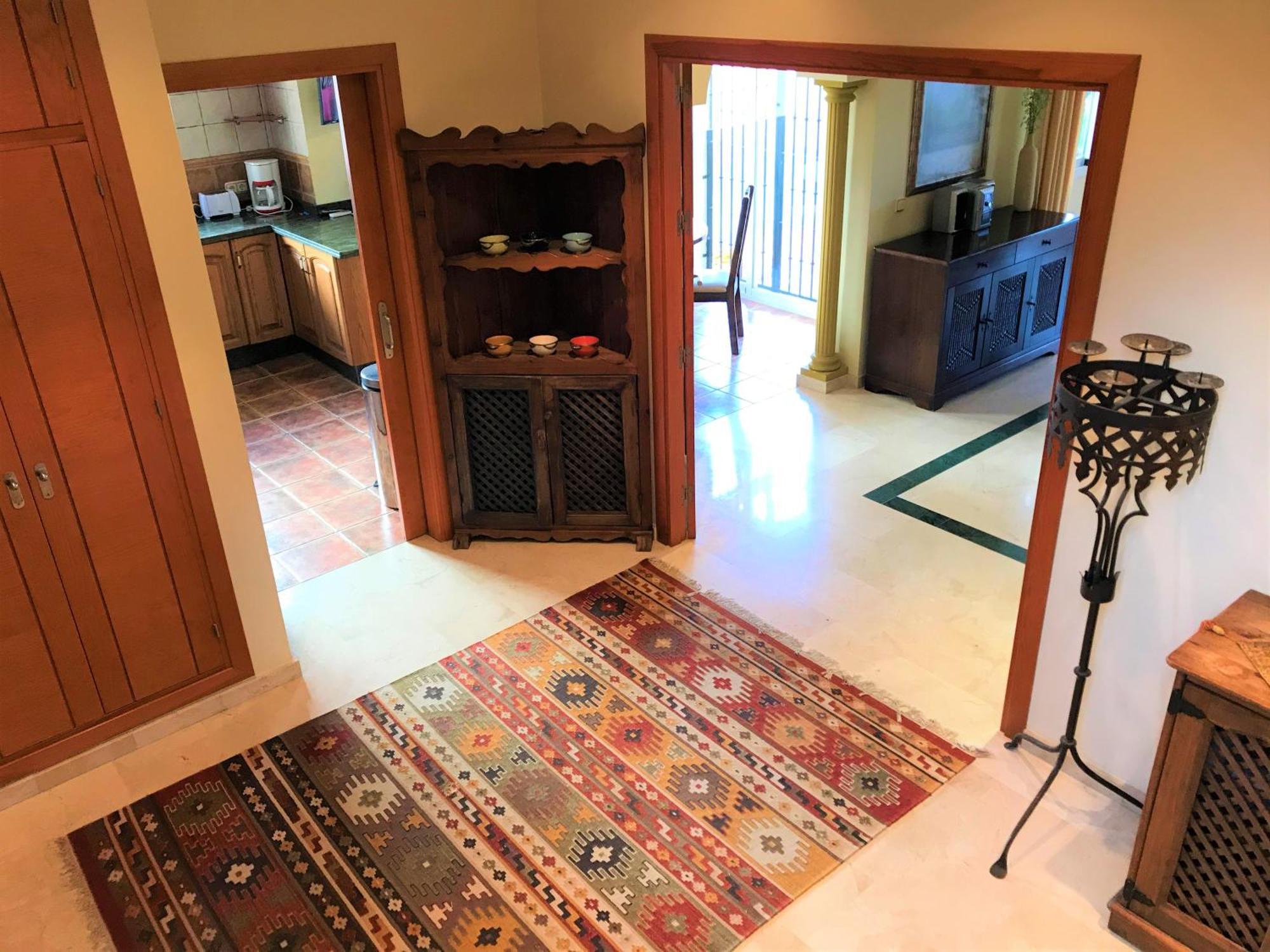 Majestic Villa Estepona