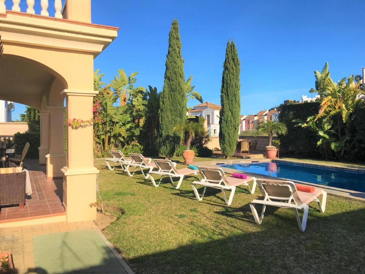 Villa Majestic Estepona
