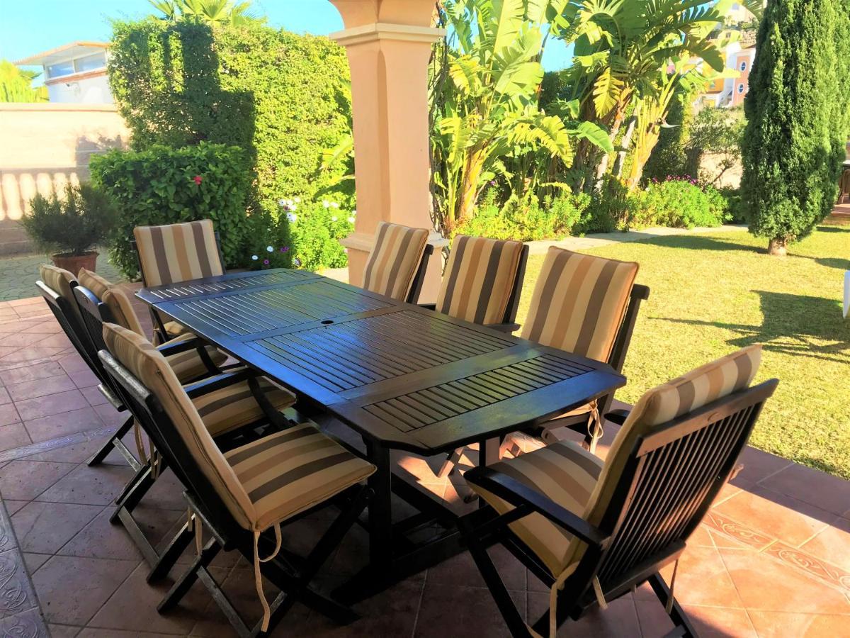 Villa Majestic Estepona