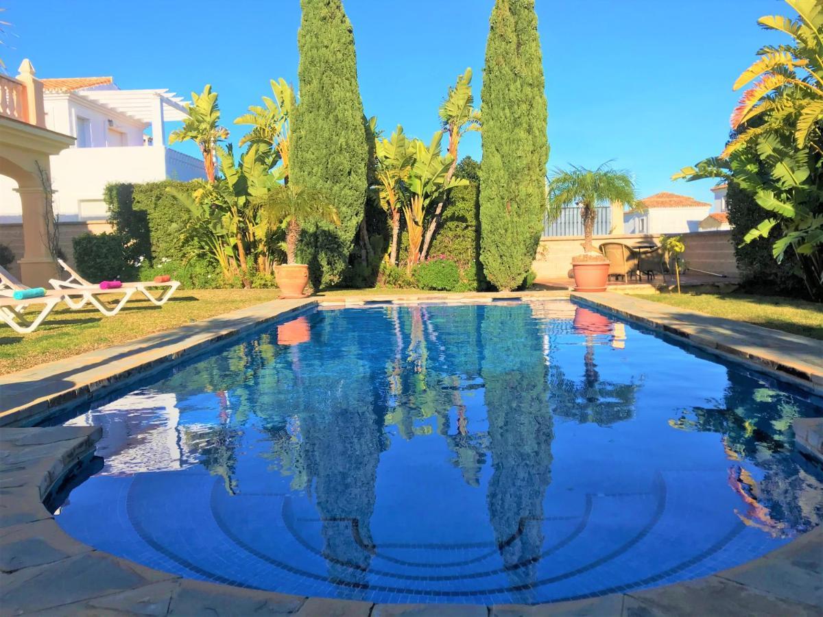 Villa Majestic *