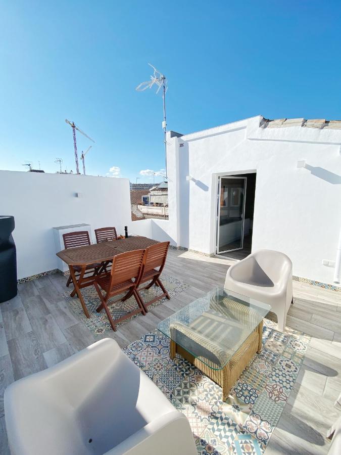 Casa Kalameta Apartment *