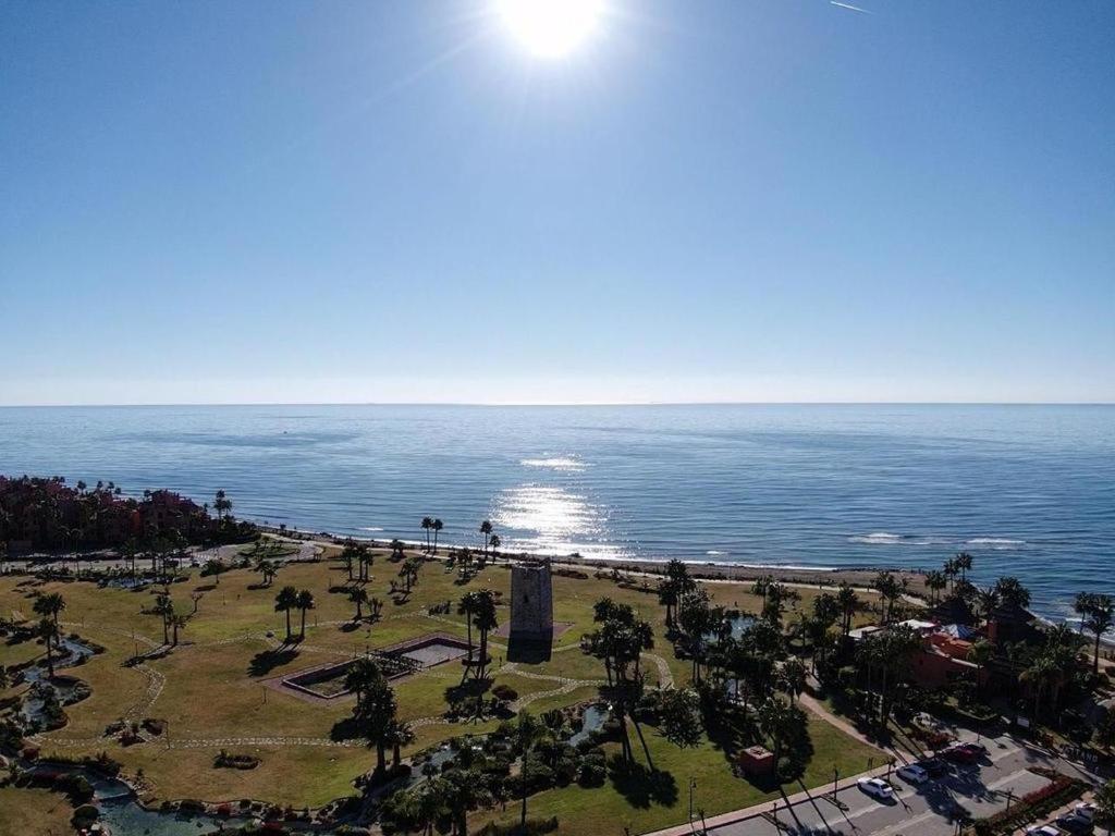 Apartment Keywise Family Luxury Infinity & Golf Estepona