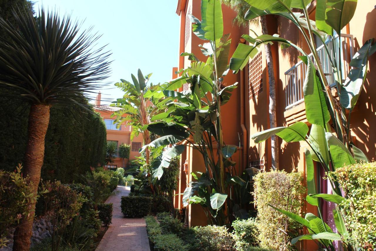 Benatalaya Apartment *