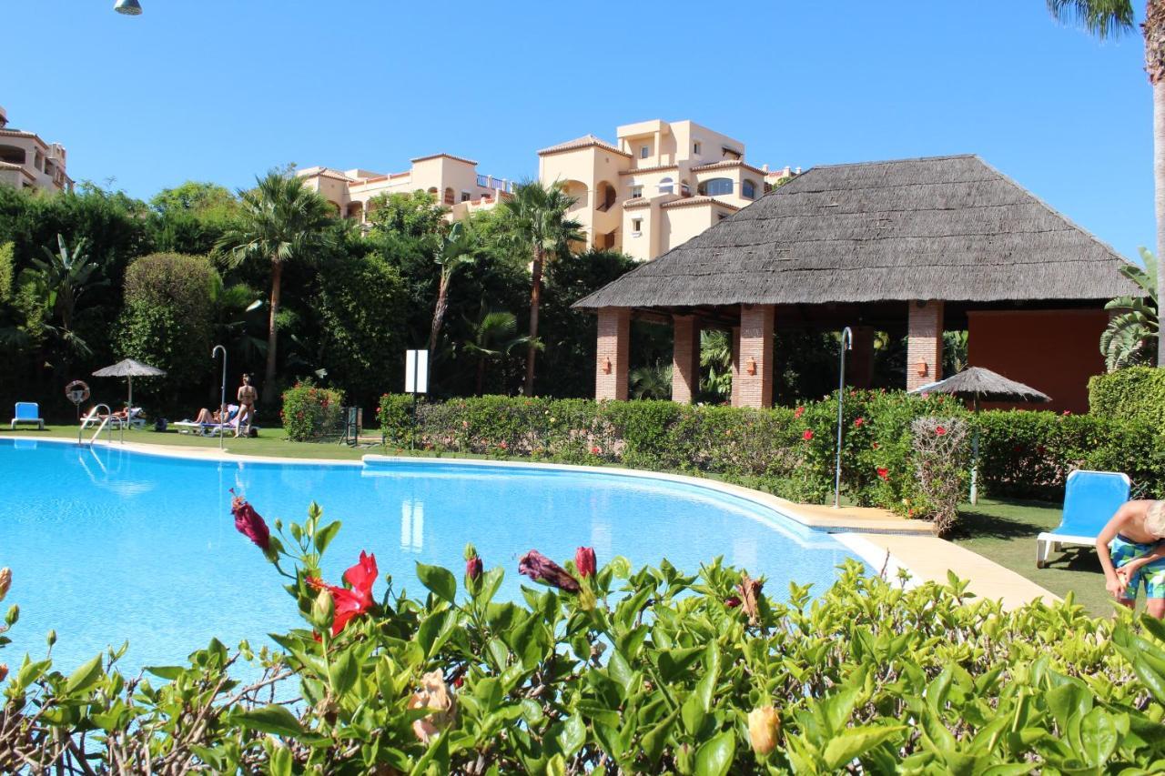 Benatalaya Apartment