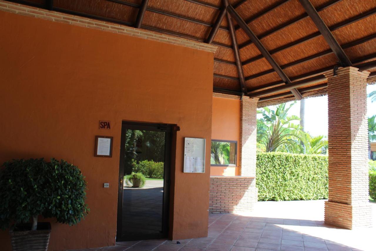 Apartment Benatalaya Estepona