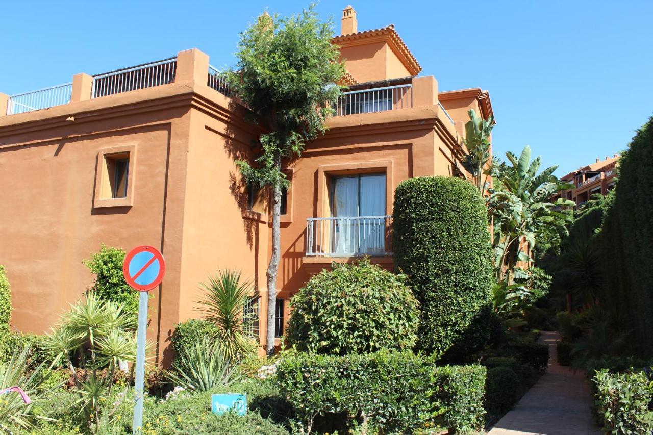 Benatalaya Apartment