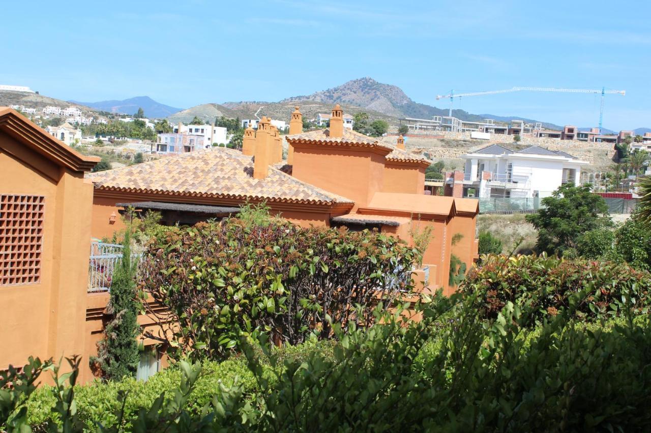 Apartment Benatalaya