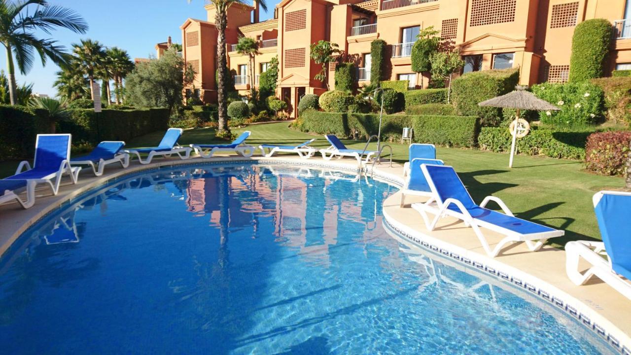 Apartment Benatalaya Estepona