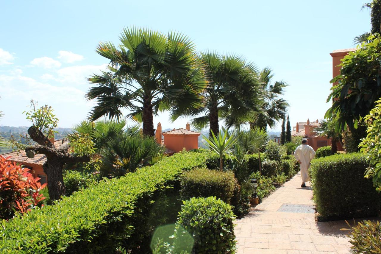 Benatalaya Apartment Estepona
