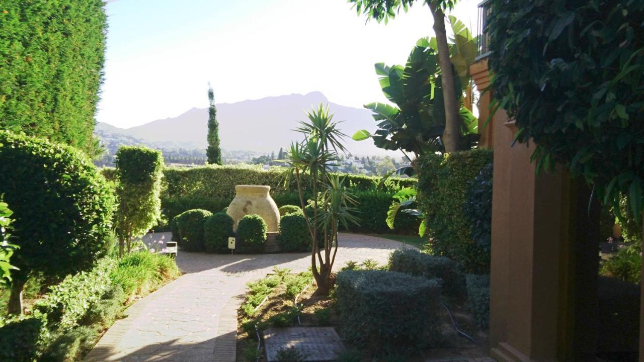 Benatalaya Apartment Estepona