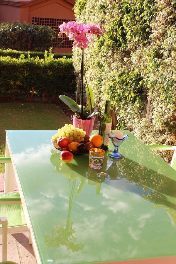 Apartment Benatalaya Estepona