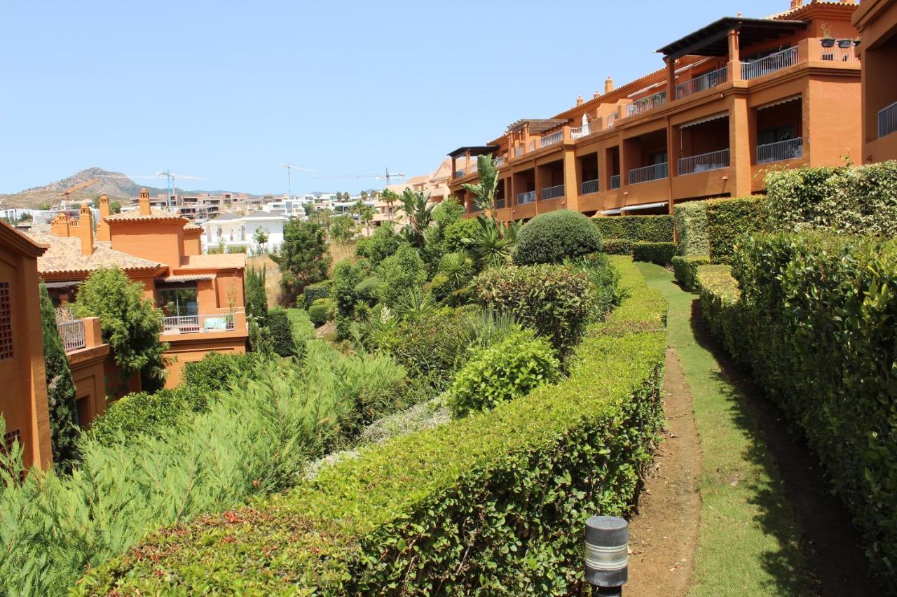 Benatalaya Apartment *