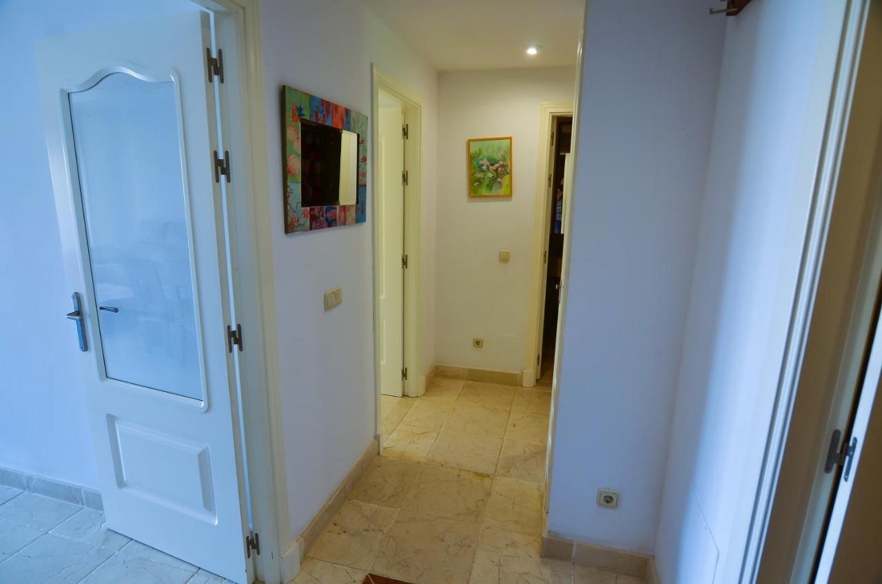 Apartment Benatalaya