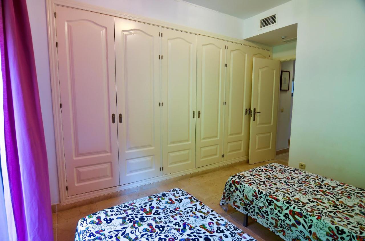Benatalaya Apartment