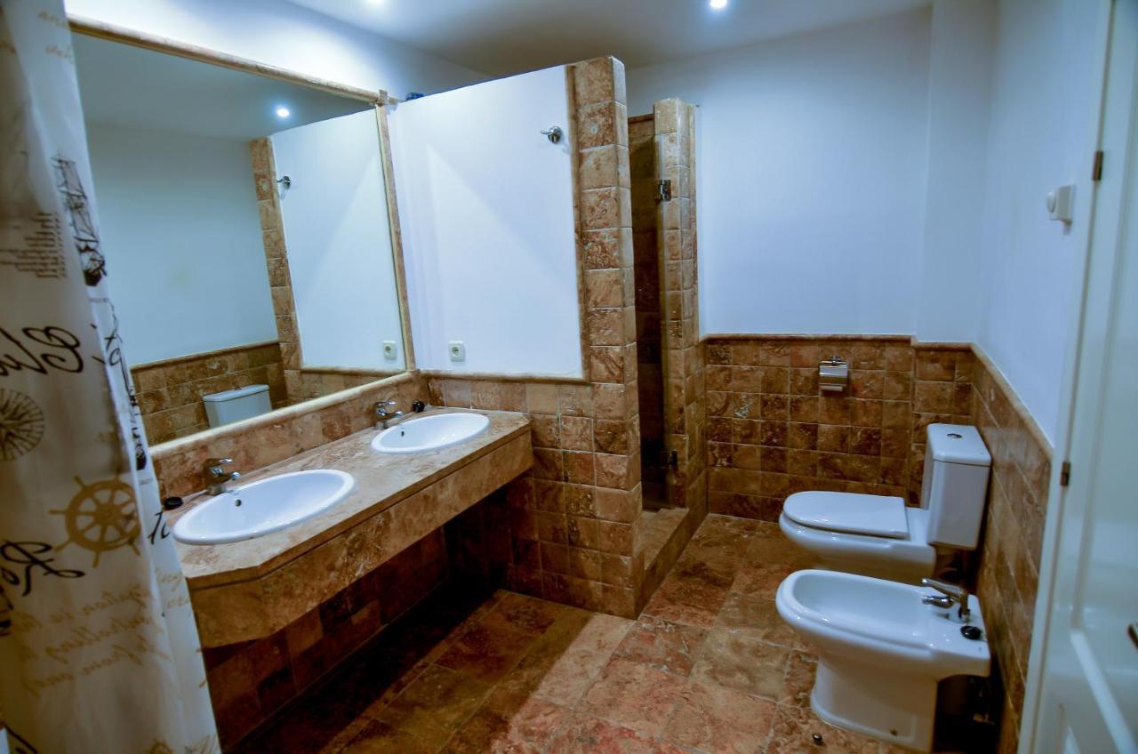 Apartment Benatalaya *