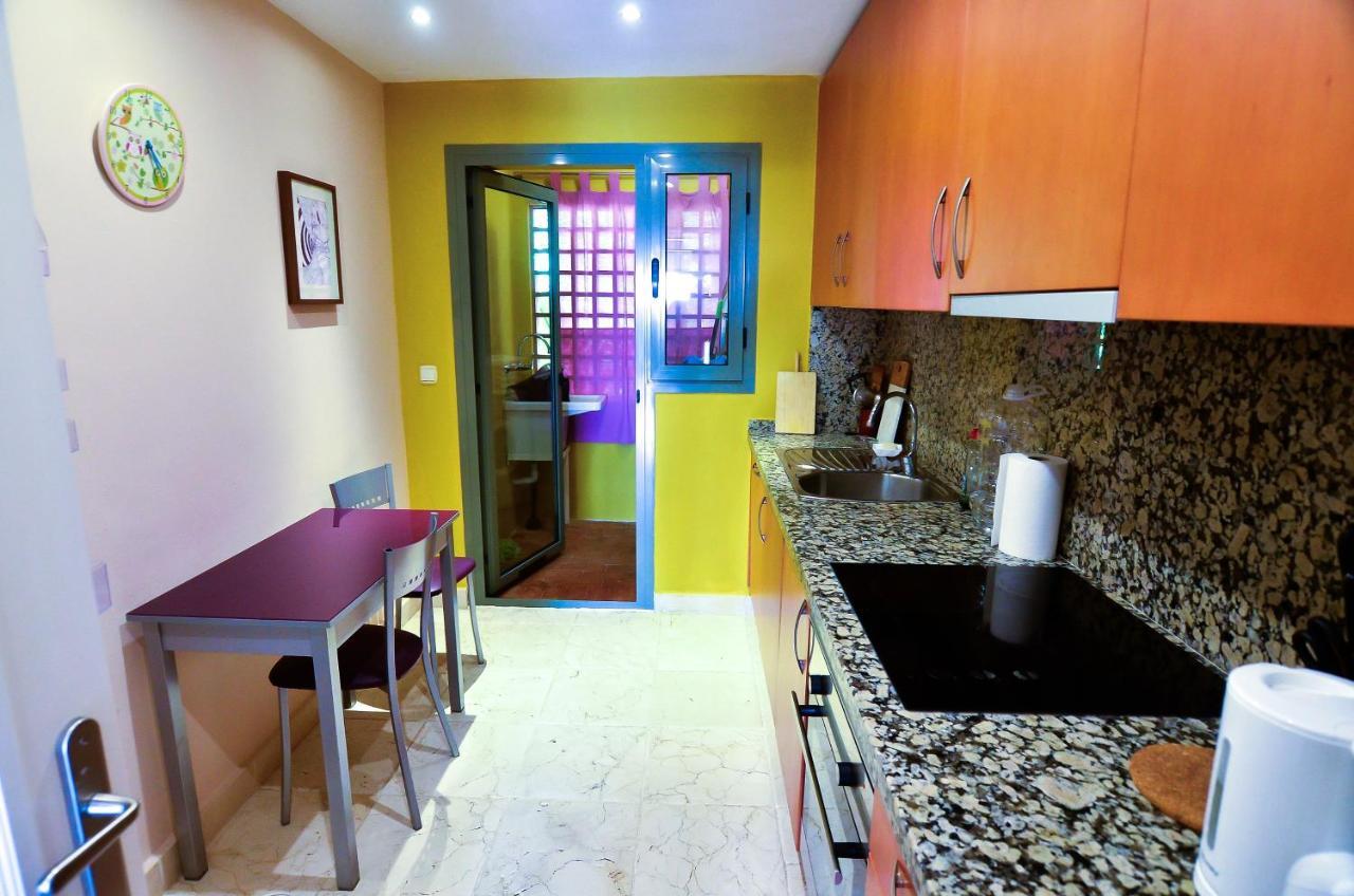 Benatalaya * Estepona