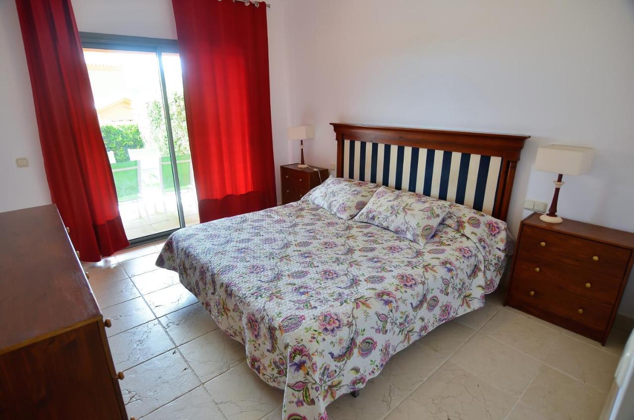 Apartment Benatalaya