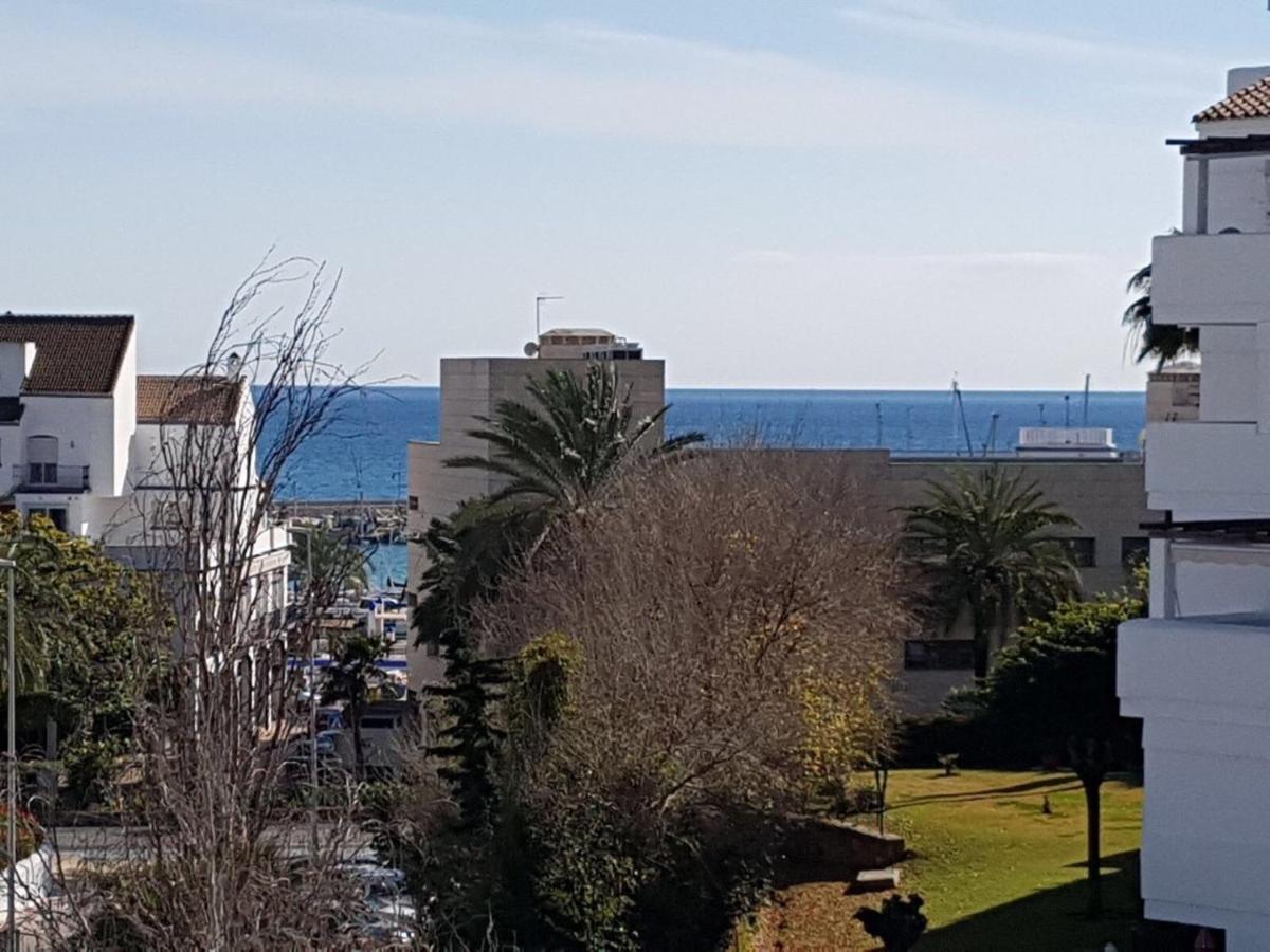 Balcon De