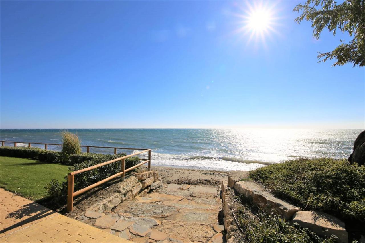 Apartamento East Mia Estepona