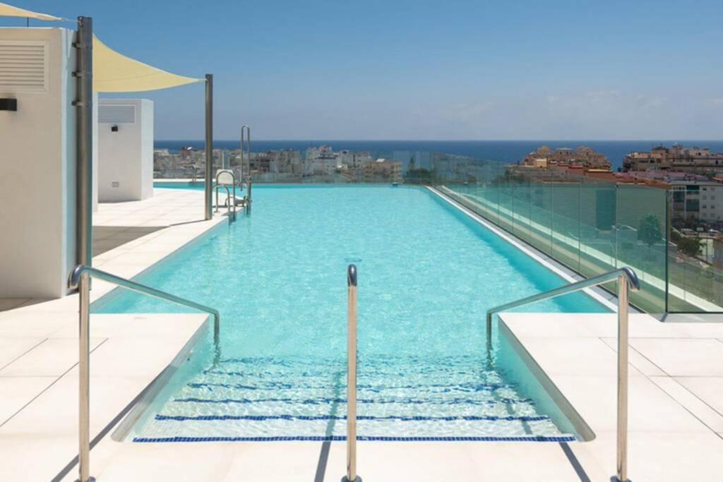 Keywise Family Luxury Infinity & Golf Estepona
