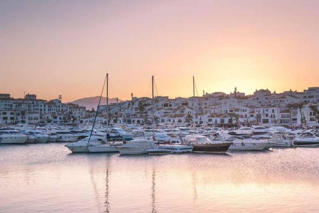 Keywise Family Luxury Infinity & Golf Estepona