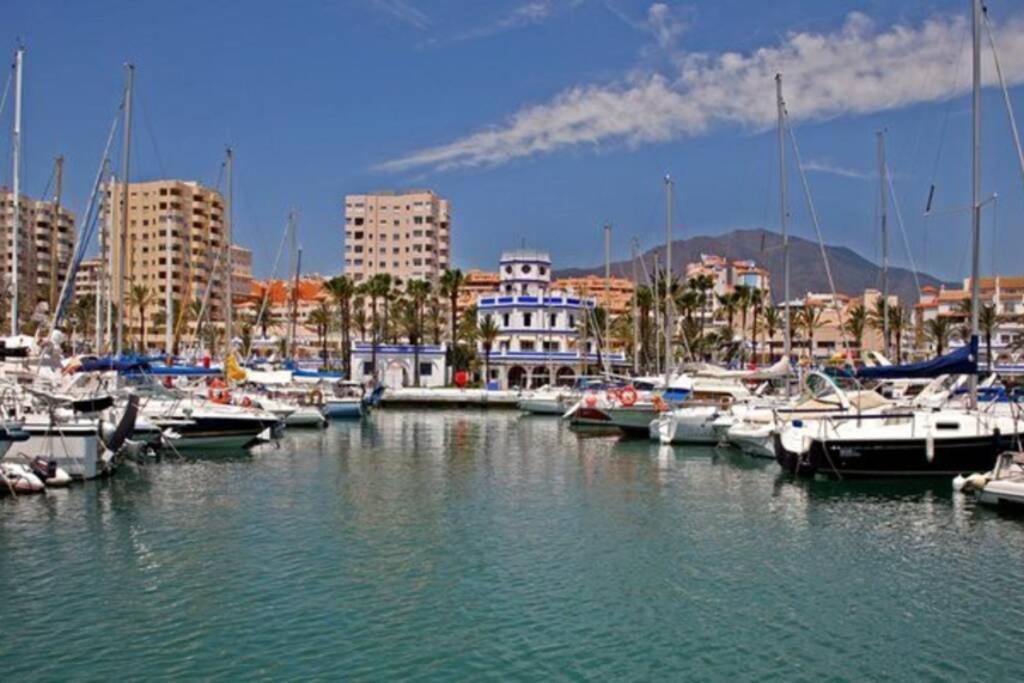 Apartment Keywise Family Luxury Infinity & Golf Estepona