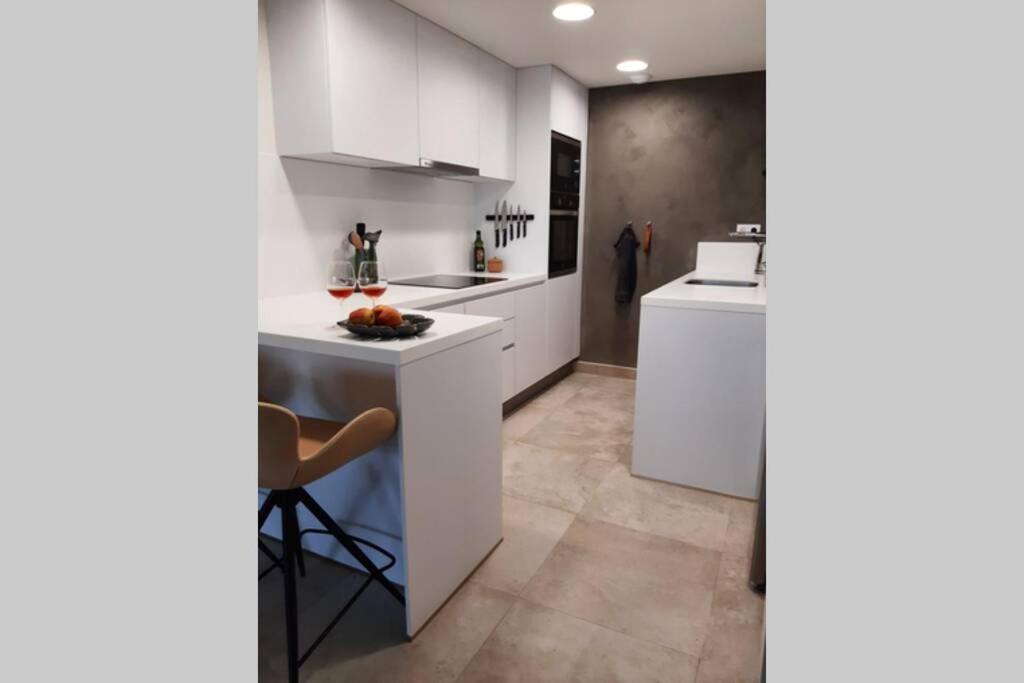 Keywise Family Luxury Infinity & Golf Apartment *