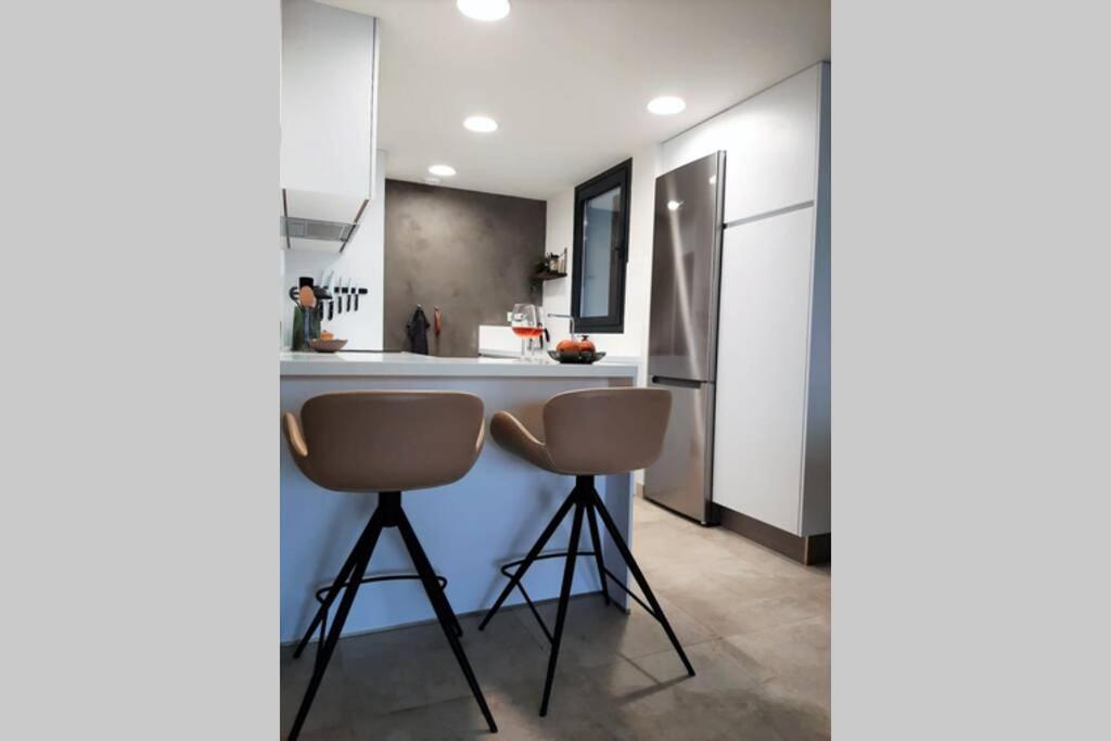 Keywise Family Luxury Infinity & Golf Apartment Estepona