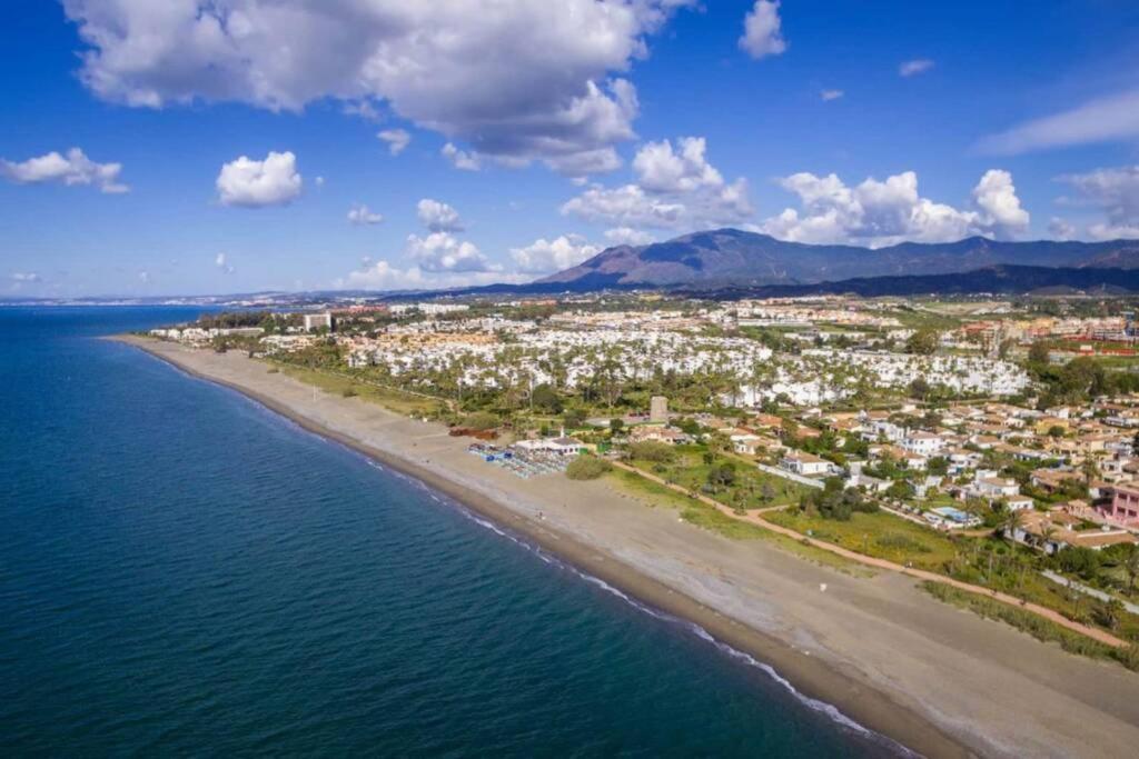 Keywise Family Luxury Infinity & Golf Apartment *