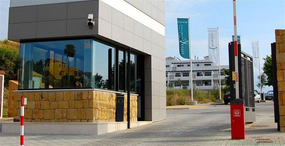 Tryp Valle Romano Hotel 4*