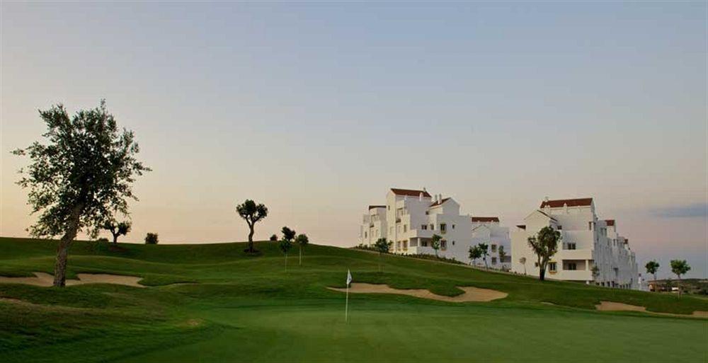 Tryp Valle Romano Hotel 4*