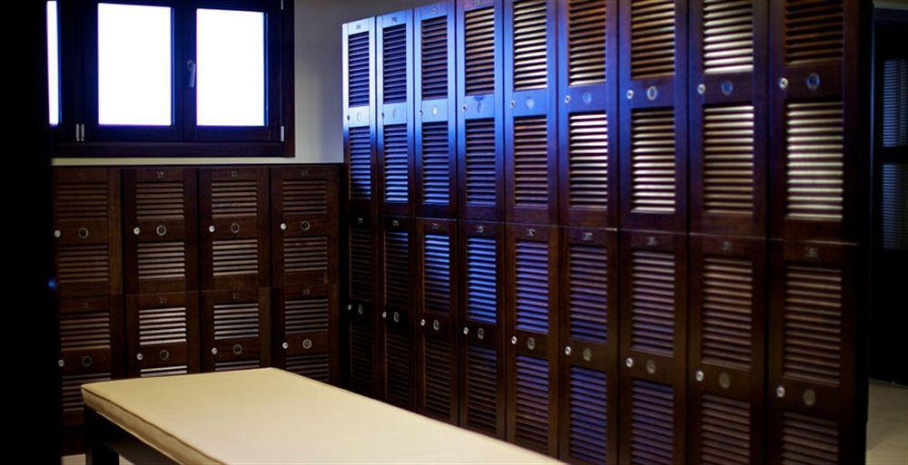 Tryp Valle Romano Estepona