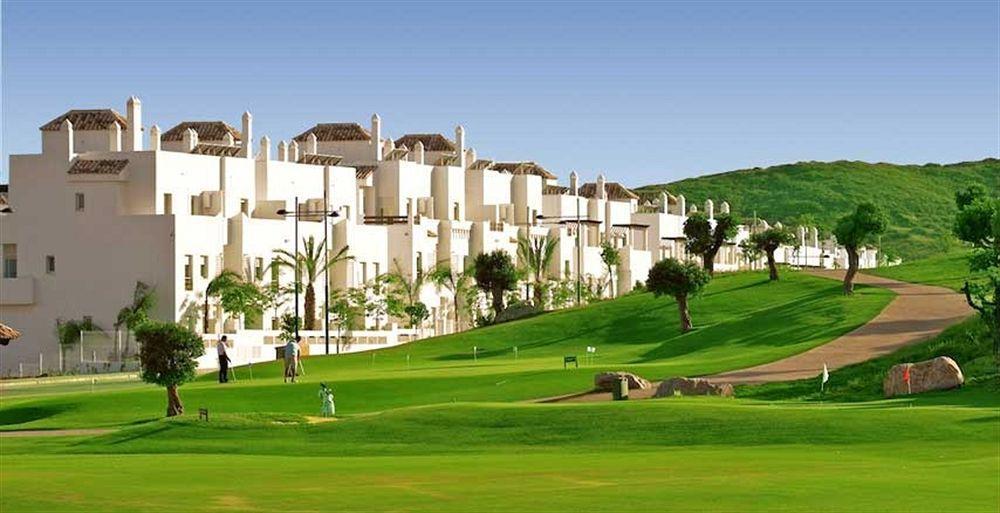 Tryp Valle Romano 4*