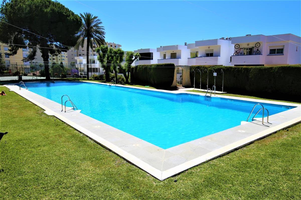 Amazing View Puerto Estepona