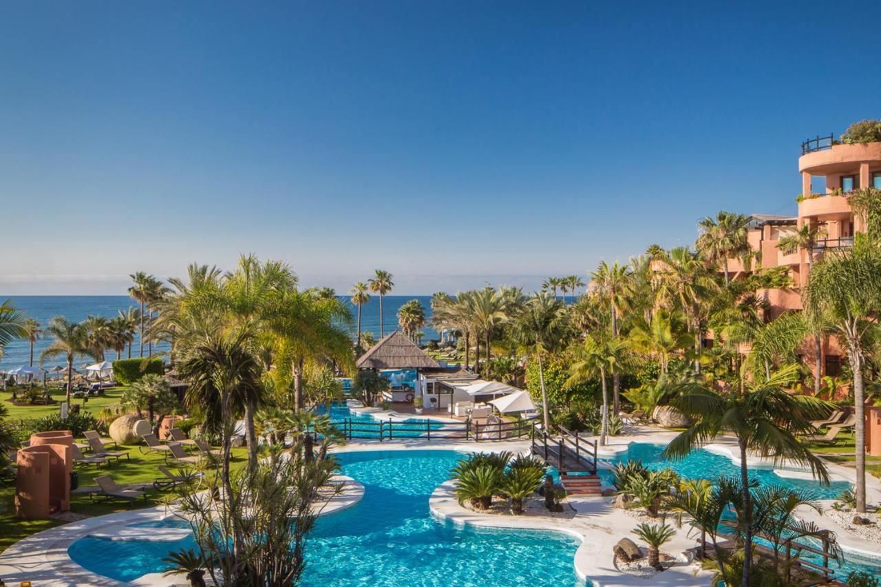 Hotel Kempinski Bahia Beach & Spa