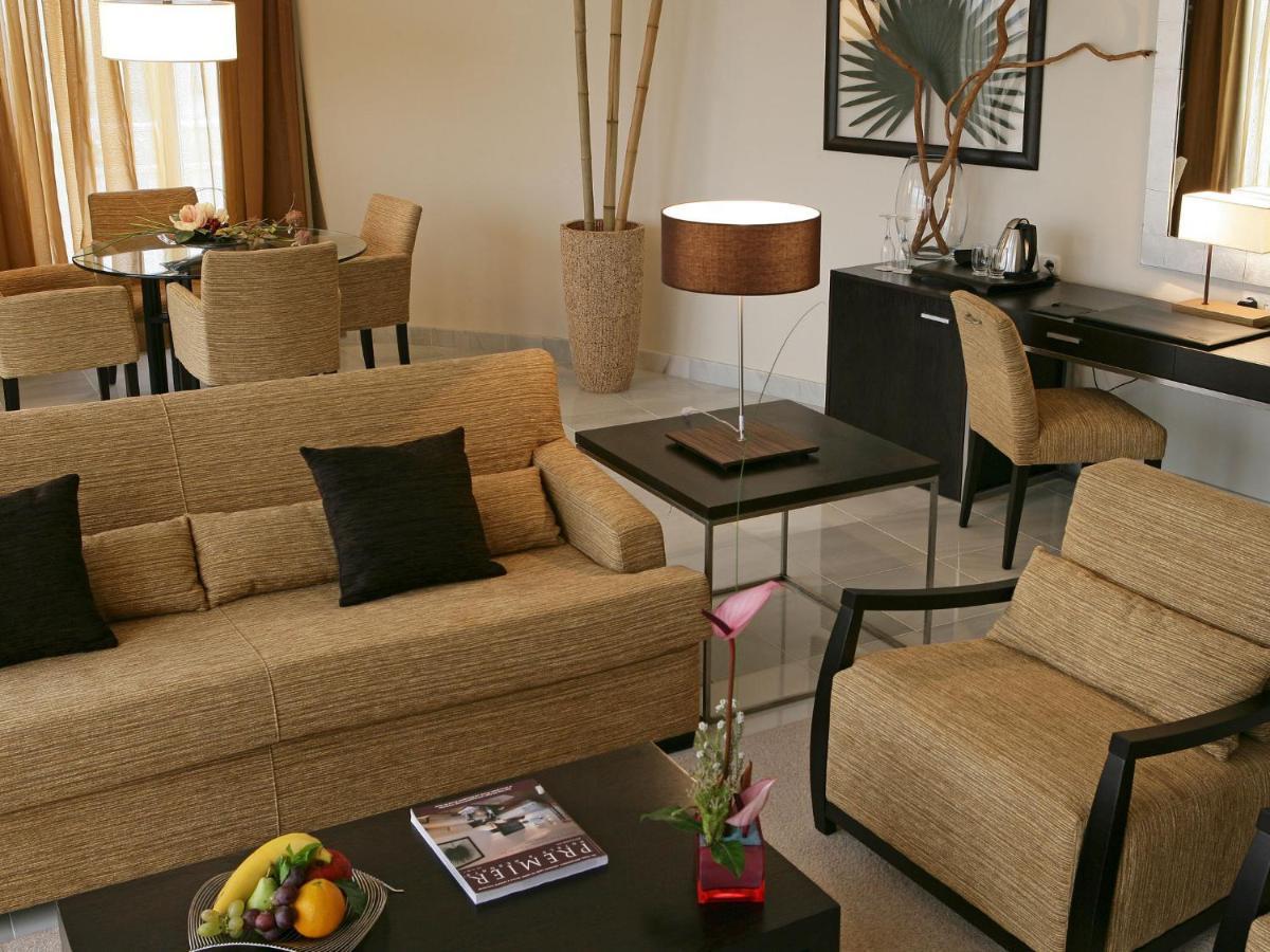 Senator Banus (adults Only) Hotel