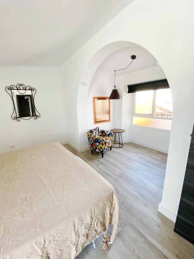 Casa Kalameta Apartment Estepona