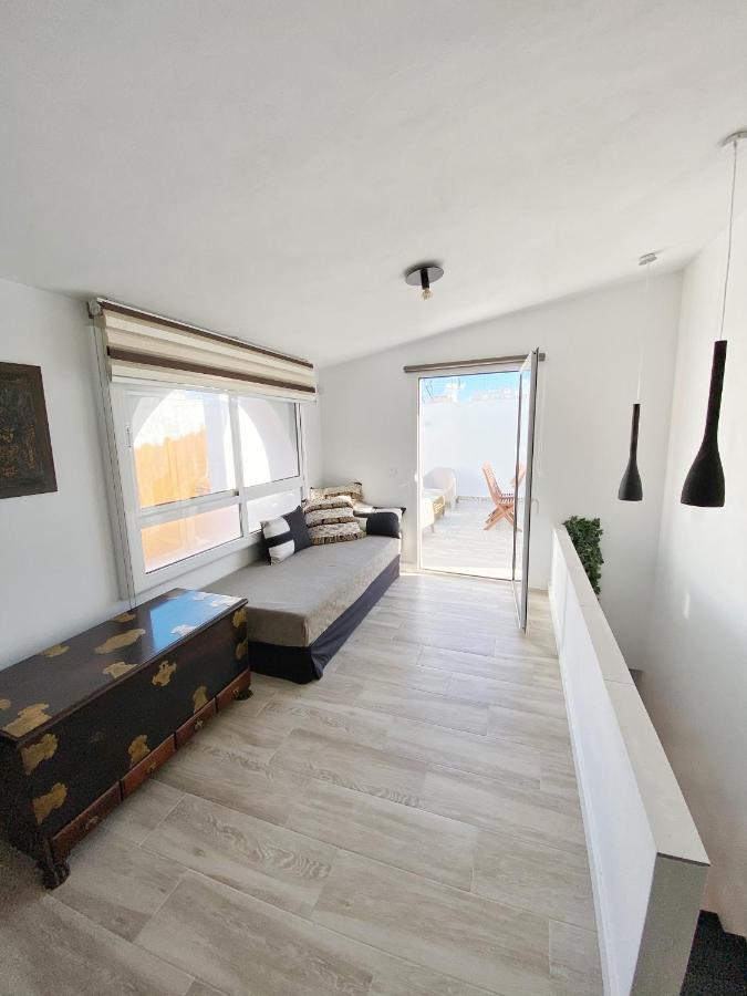 Casa Kalameta * Estepona