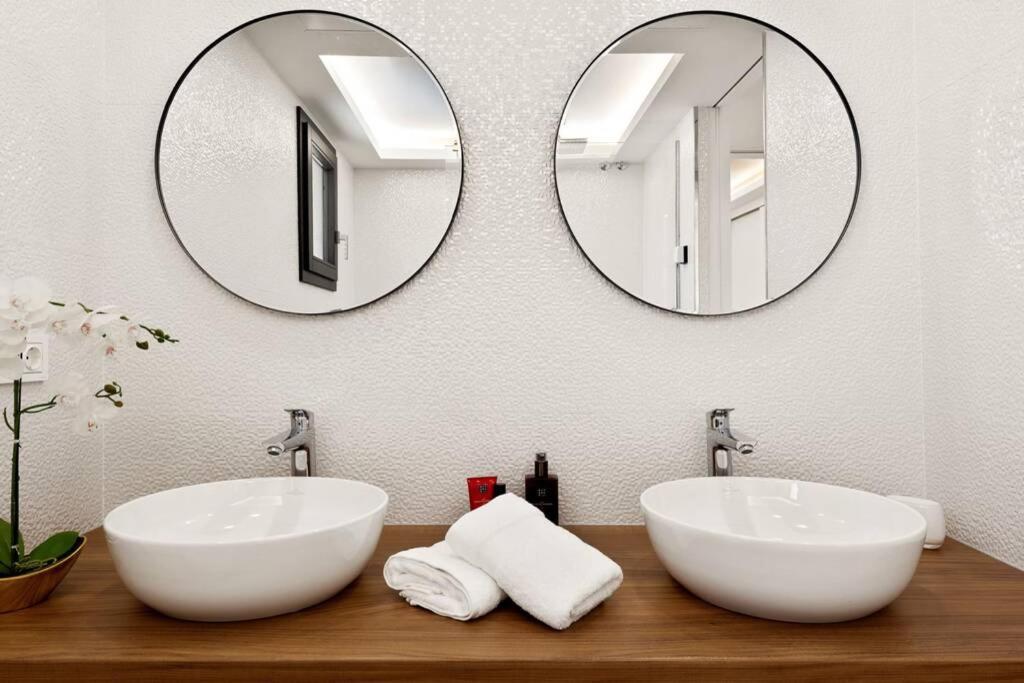 Sunny Modern Perfect Located Appartement
