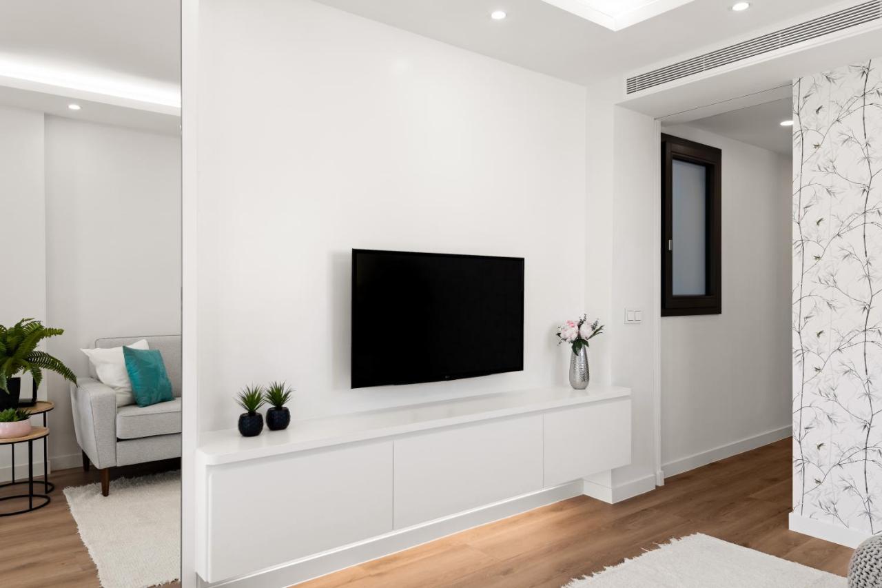 Appartement Sunny Modern Perfect Located *