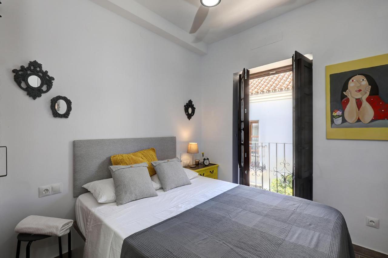Unique Andalusian Townhouse Next To Casa de férias *