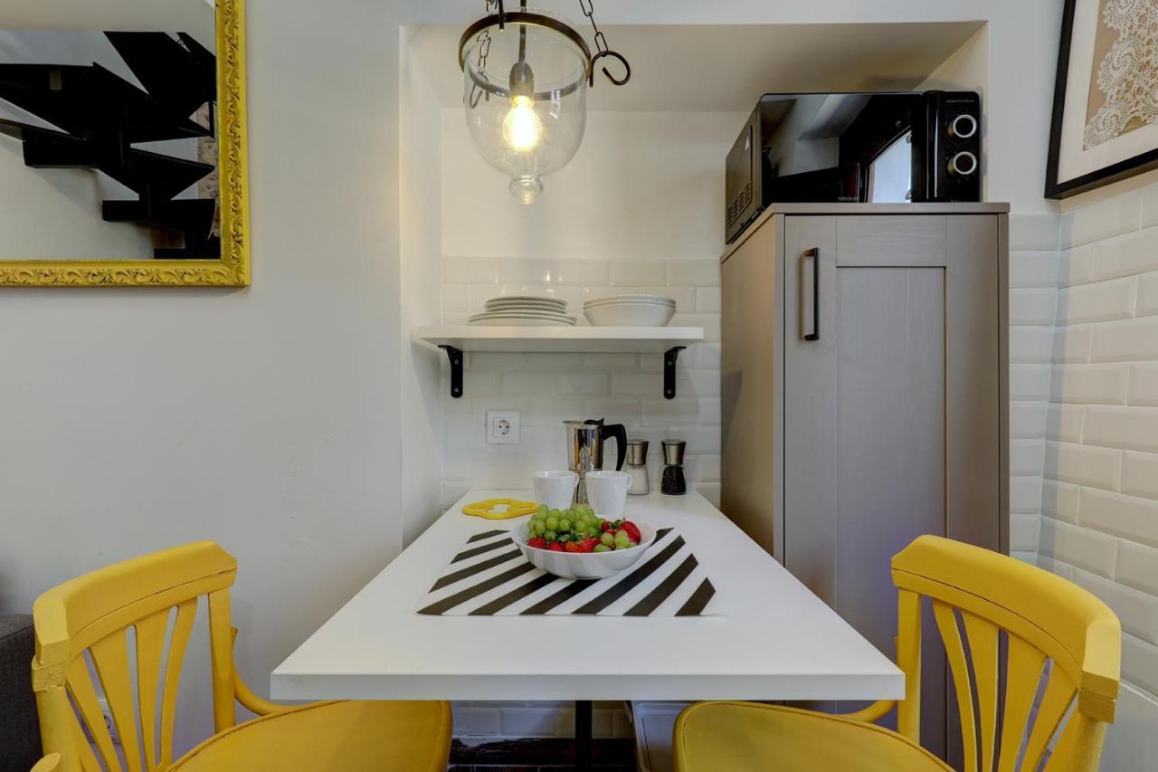 Unique Andalusian Townhouse Next To Estepona