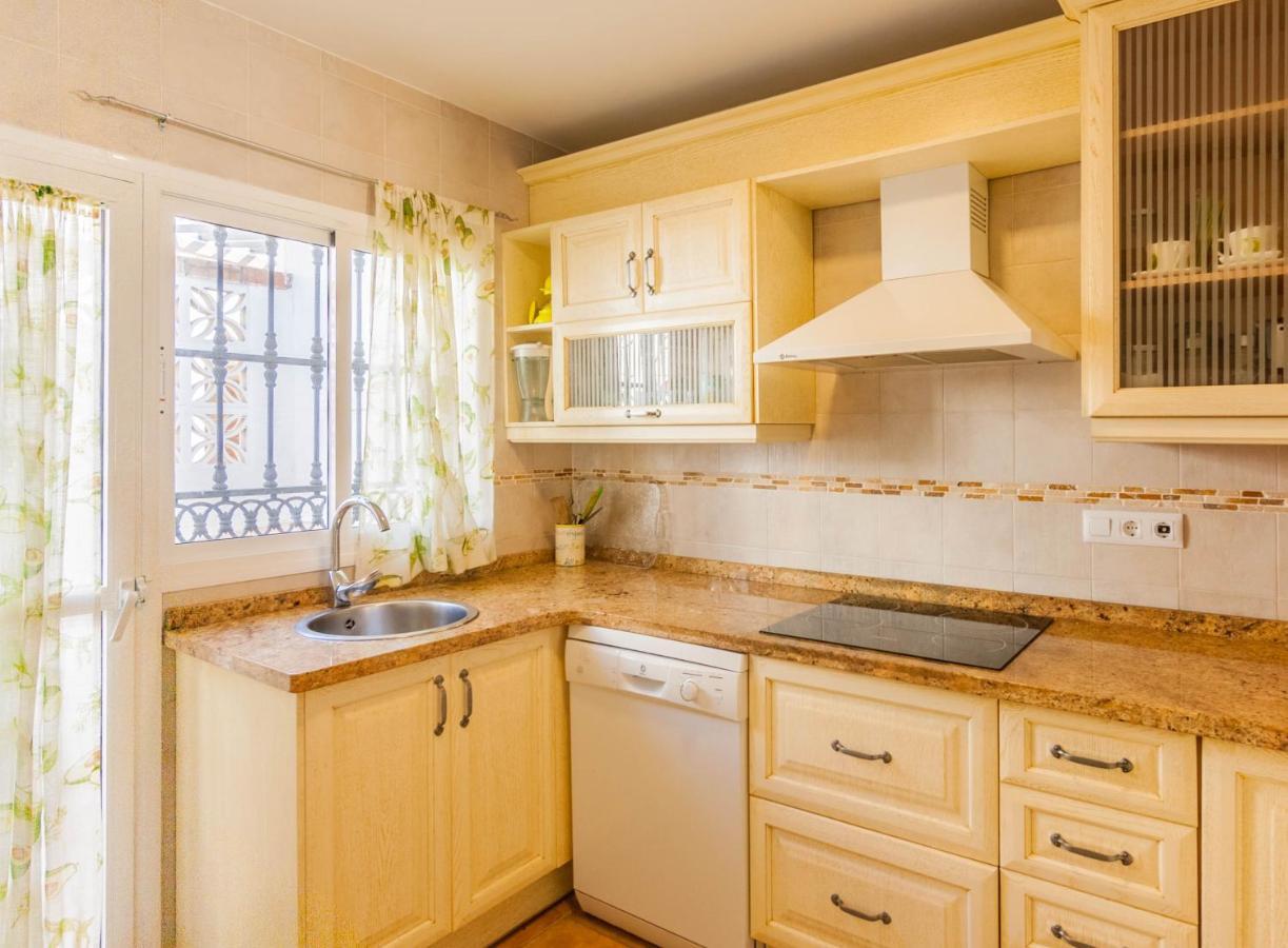 Holiday home Adosado *